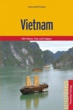 TRESCHER Reiseführer Vietnam