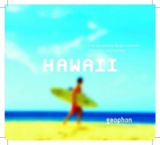 Hawaii, 1 Audio-CD