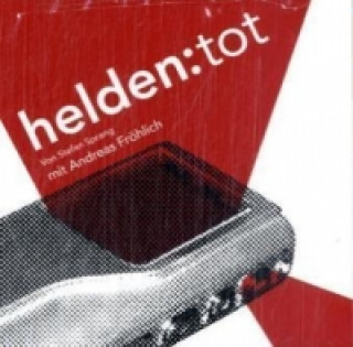 helden: tot, Audio-CD