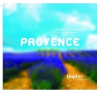 Provence, 1 Audio-CD