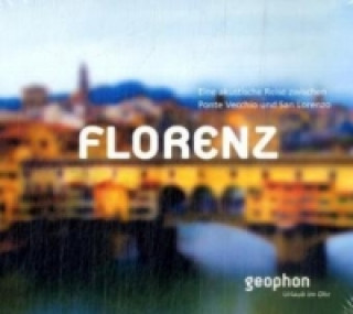 Florenz, 1 Audio-CD