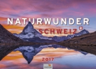 Naturwunder Schweiz 2017
