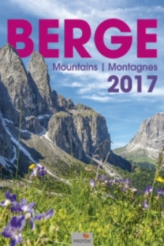 Berge 2017