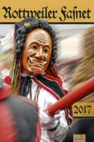 Rottweiler Fasnet 2017