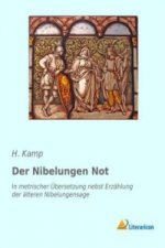 Der Nibelungen Not
