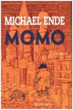 Momo, italienische Ausgabe