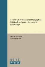 TOWARDS A NEW HISTORY FOR THE EGYPTIAN O