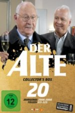 Der Alte. Vol.20, 5 DVDs (Collector's Box)