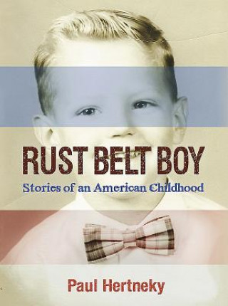 Rust Belt Boy