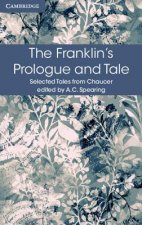 Franklin's Prologue and Tale