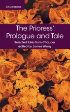 Prioress' Prologue and Tale