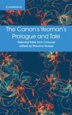 Canon's Yeoman's Prologue and Tale