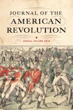 Journal of the American Revolution