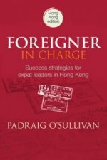 Foreigner In Charge