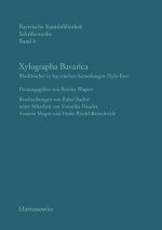 Xylographa Bavarica