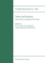 Turks and Iranians. Interactions in Language and History