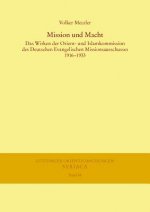 Mission und Macht