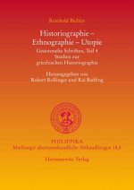 Historiographie, Ethnographie, Utopie