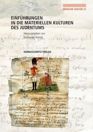 Einführungen in die Materiellen Kulturen des Judentums