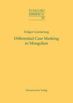 Differential Case Marking in Mongolian