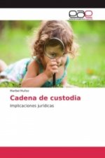 Cadena de custodia