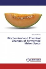 Biochemical and Chemical Changes of Fermented Melon Seeds