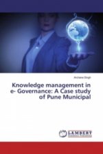 Knowledge management in e- Governance: A Case study of Pune Municipal