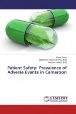 Patient Safety: Prevalence of Adverse Events in Cameroon
