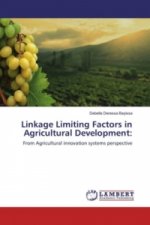 Linkage Limiting Factors in Agricultural Development: