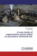A case study of cogeneration power plant at saurashtra chemicals ltd.
