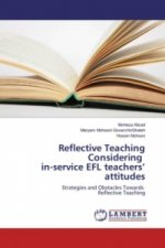 Reflective Teaching Considering in-service EFL teachers' attitudes