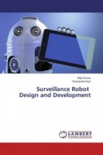 Surveillance Robot Design and Development