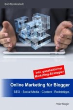 Online Marketing für Blogger