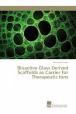 Bioactive Glass Derived Scaffolds as Carrier for Therapeutic Ions