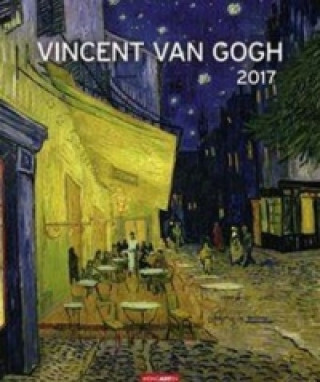 Vincent van Gogh Edition 2017