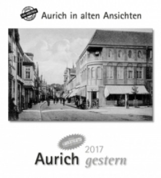 Aurich gestern 2017