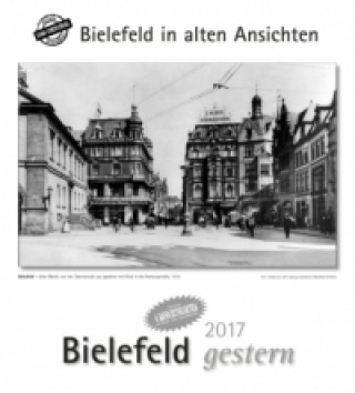 Bielefeld gestern 2017