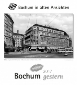 Bochum gestern 2017