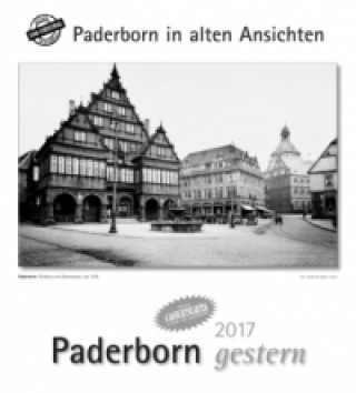 Paderborn gestern 2017