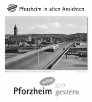 Pforzheim gestern 2017