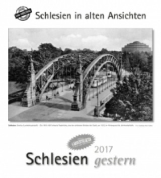 Schlesien gestern 2017