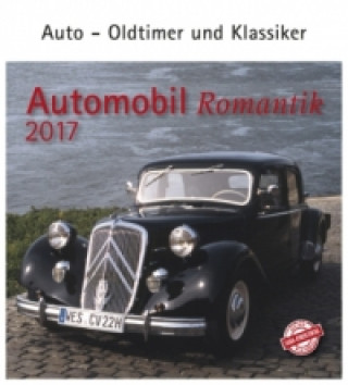 Automobil Romantik 2017
