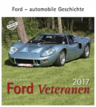 Ford Veteranen 2017