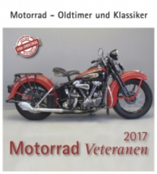 Motorrad Veteranen 2017