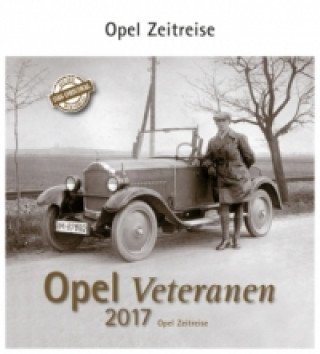Opel Veteranen 2017