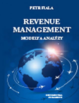 Revenue management – modely a analýzy