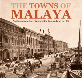 Towns of Malaya