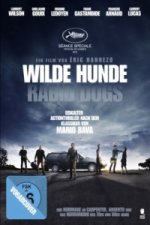 Wilde Hunde - Rabid Dogs, 1 DVD