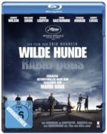 Wilde Hunde - Rabid Dogs, 1 Blu-ray