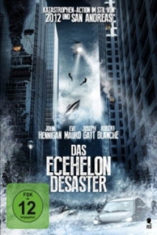 Das Echelon-Desaster, 1 DVD